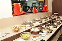 Bell Hotel Chennai Bagian luar foto