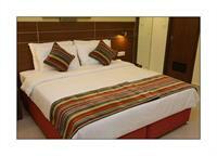 Bell Hotel Chennai Bagian luar foto