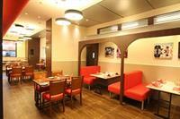 Bell Hotel Chennai Bagian luar foto