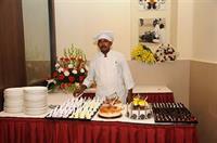 Bell Hotel Chennai Bagian luar foto