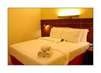 Bell Hotel Chennai Bagian luar foto